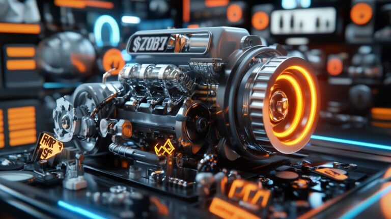 Comment choisir un turbo à prix mini pour votre voiture