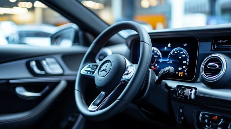 Comment Enlever les Rayures sur le Plastique Intérieur d’une Voiture et redonner de l’éclat à votre écran tactile ?